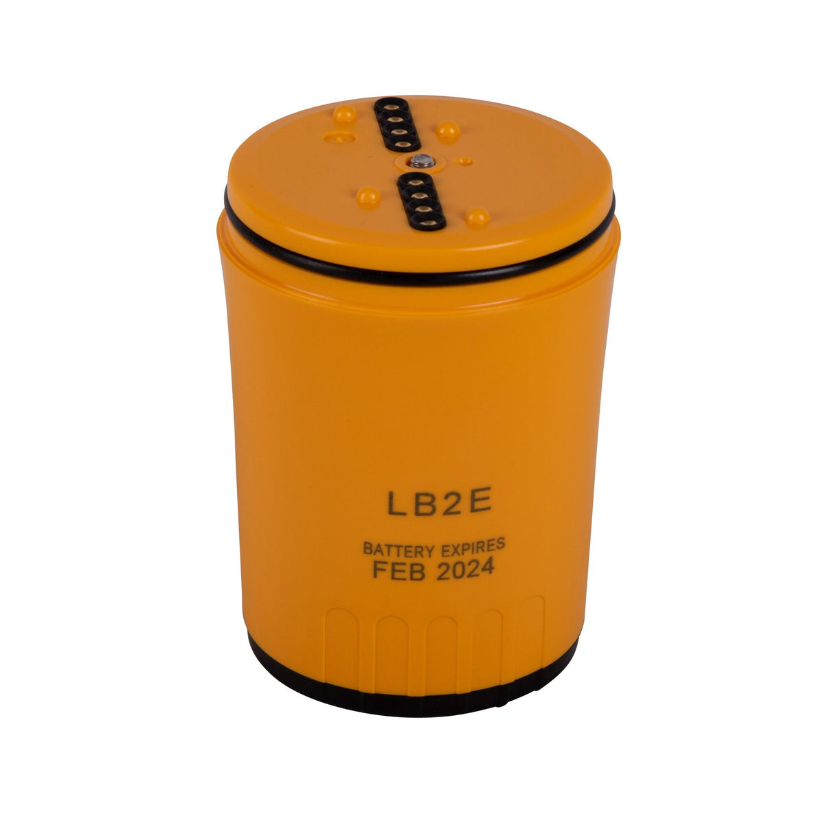 OCEAN SIGNAL replacement battery EPIRB E100 E100G, emergency transmitter battery, high reliability