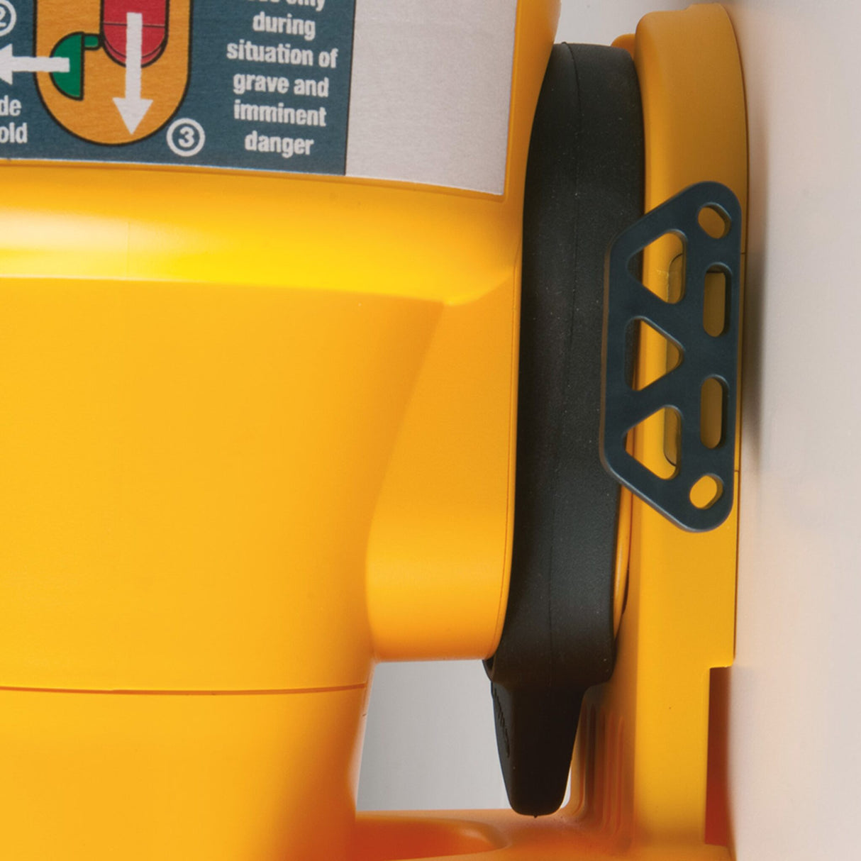 Ocean Signal EPIRB SafeSea GPS, Notsender, schnelle Ortung und lange Batterielaufzeit