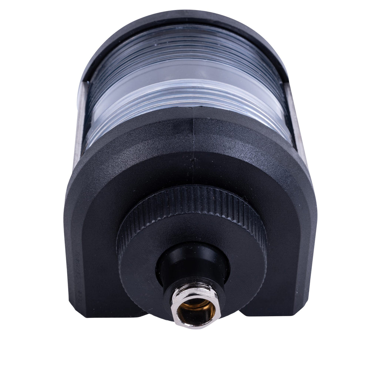 Aqua Signal Positionslaterne Serie 40, robustes Polykarbonat, BSH-zugelassen, einfach demontierbar -