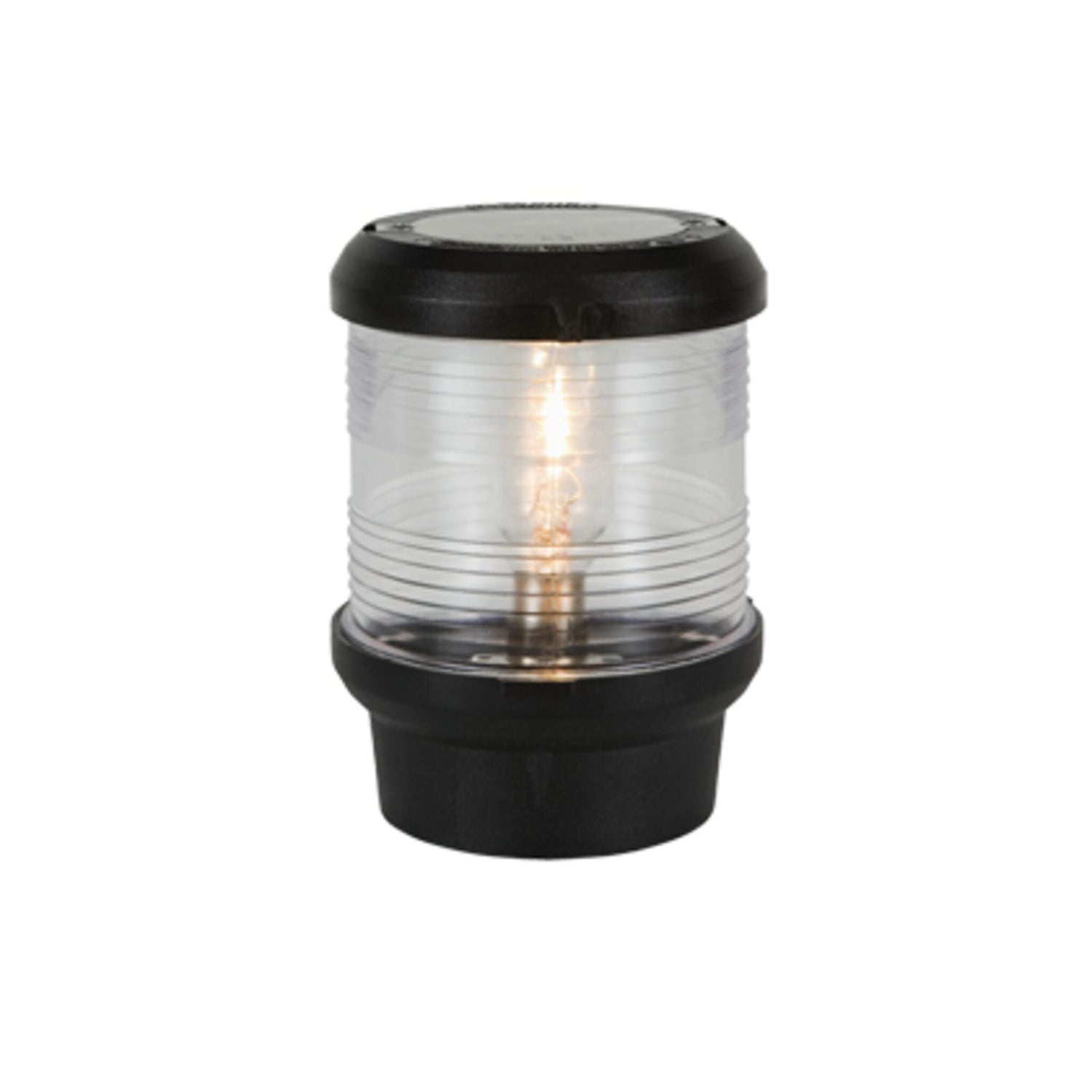 Aqua Signal Positionslaterne Serie 40, robustes Polykarbonat, BSH-zugelassen, einfach demontierbar -