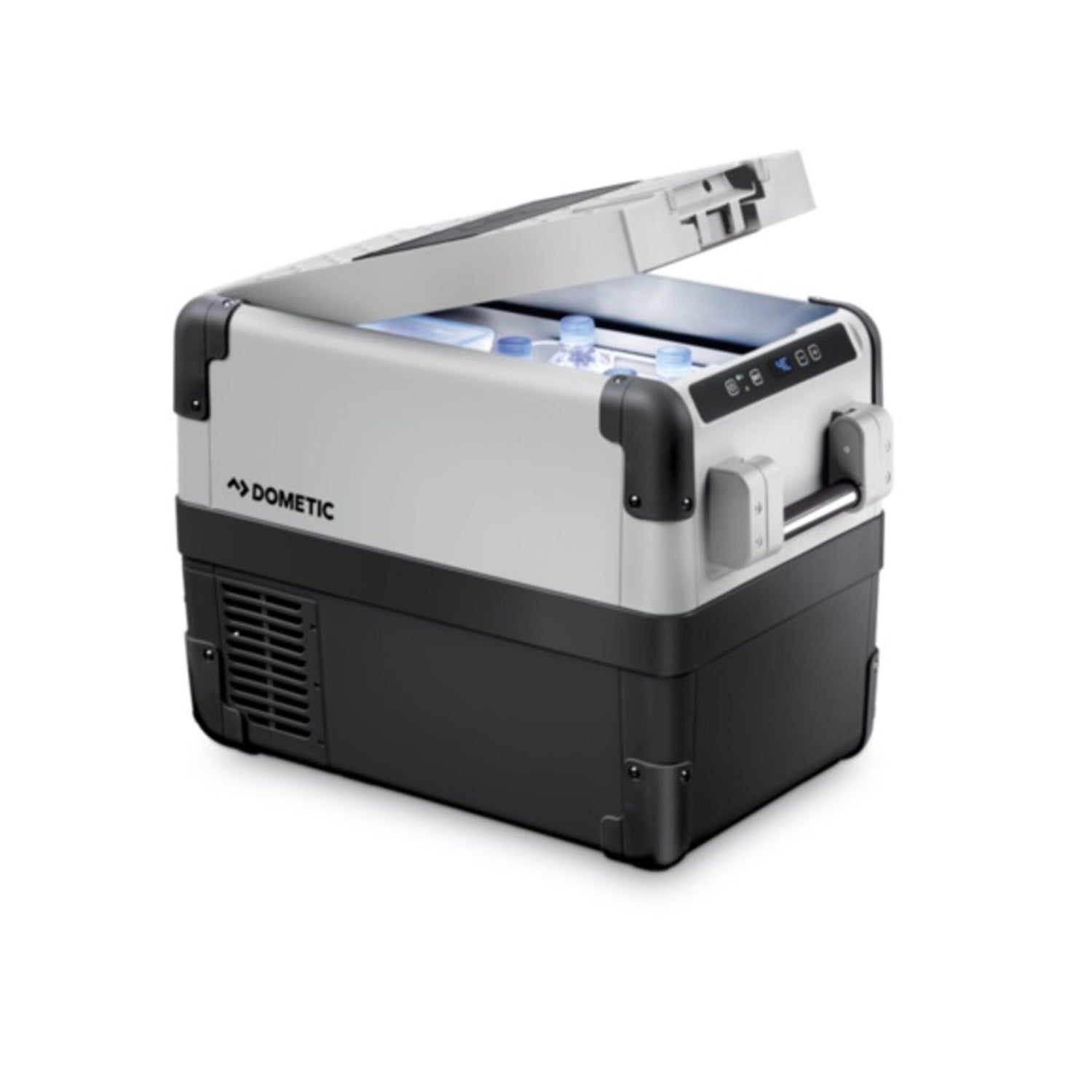 Dometic Kompressor-Kühlbox CoolFreeze CFX, leistungsstarke Kühltechnik, leise im Betrieb, USB-Ladefunktion - 26 - 70 Liter
