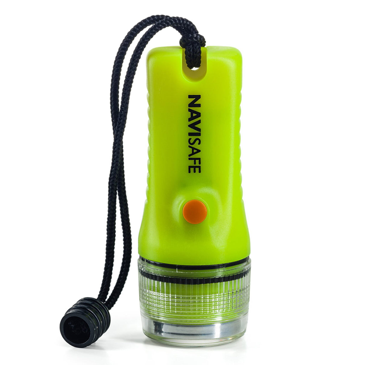 Navi Taschenlampe Fluoreszierend Wasserdicht, Glow Torch, Leuchtend und Sicher