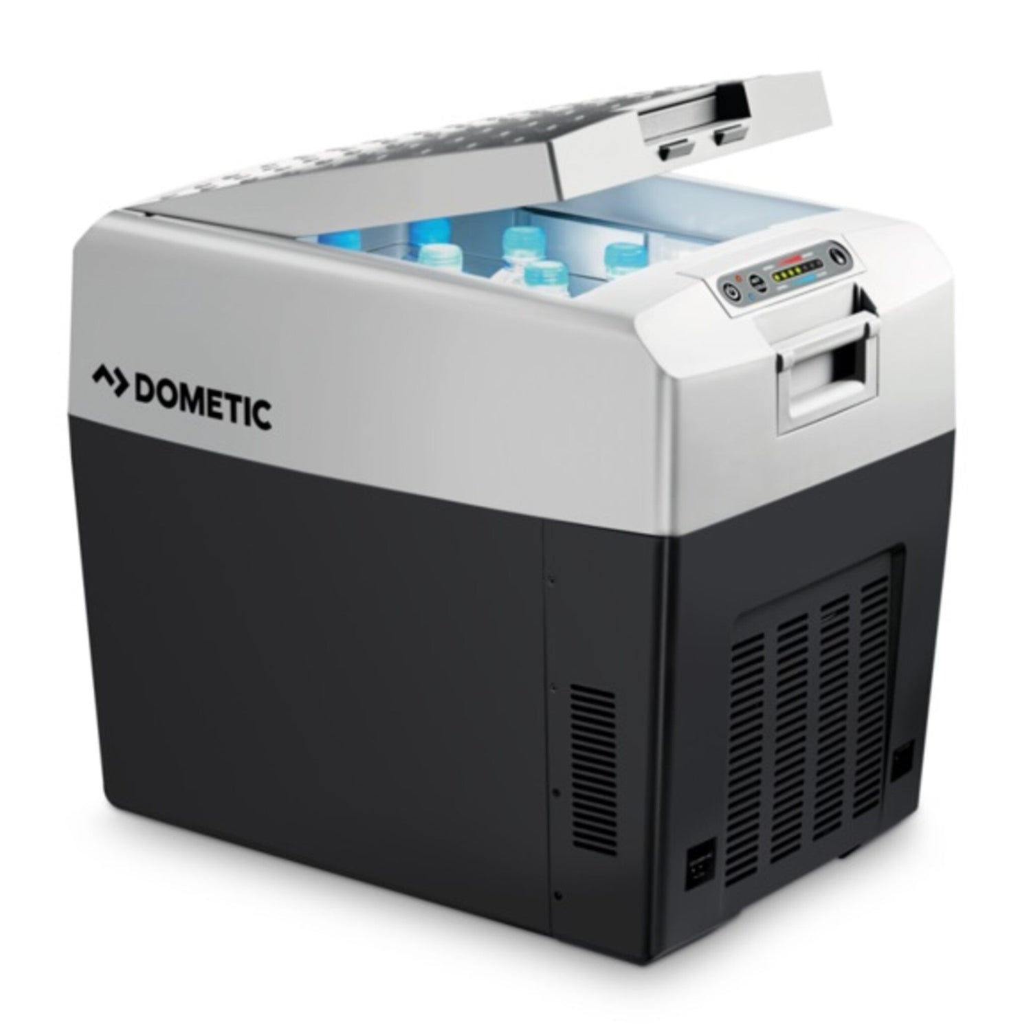 Dometic Kühlbox TROPICOOL thermoelektrisch, energiesparend, bis zu 30 °C unter Umgebungstemperatur - 14 - 33 Liter