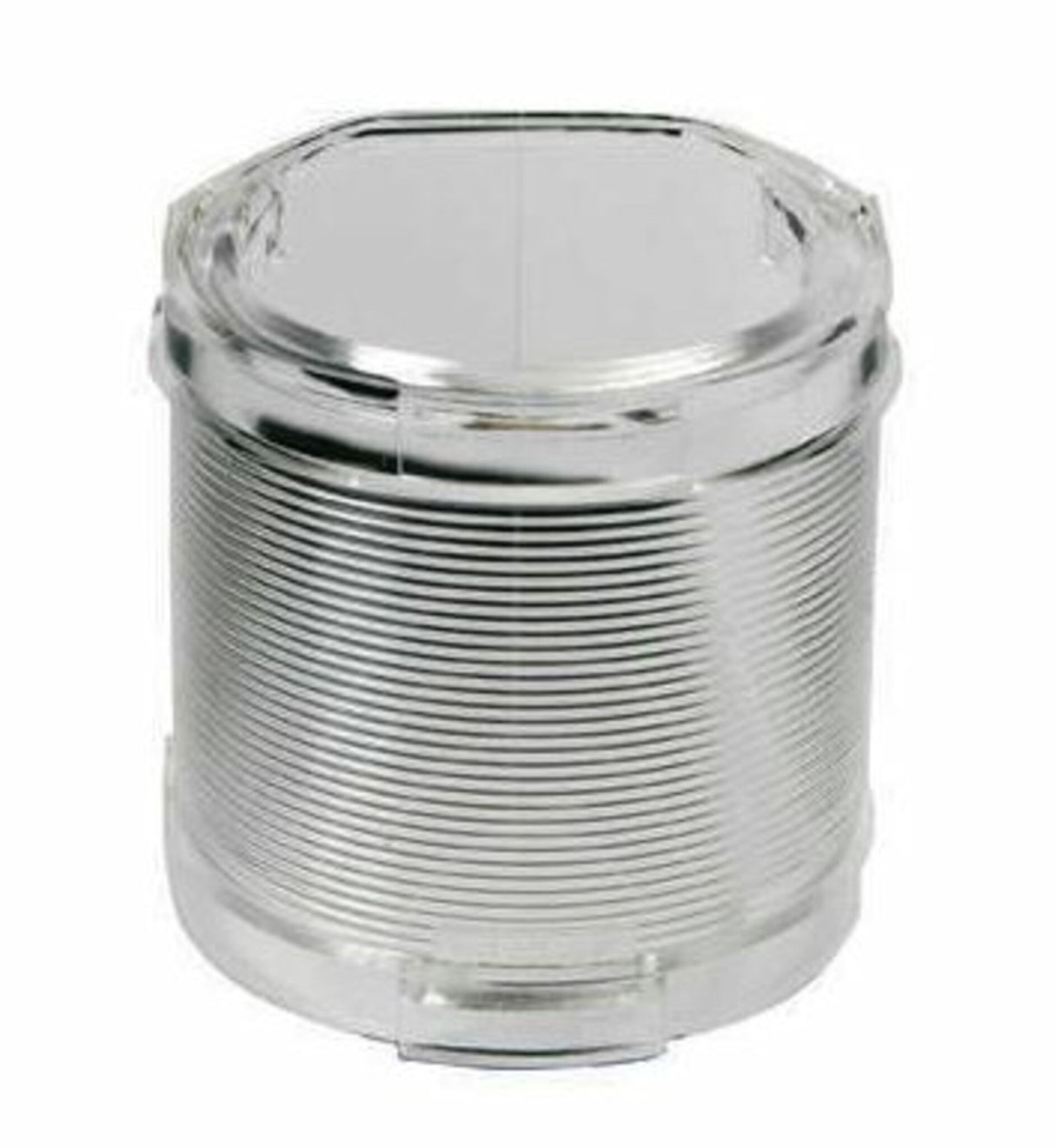 Peters + Bey Ersatzlinse Topp- und Hecklaterne Serie 410, Ersatzglas, lebensmittelechter Kunststoff