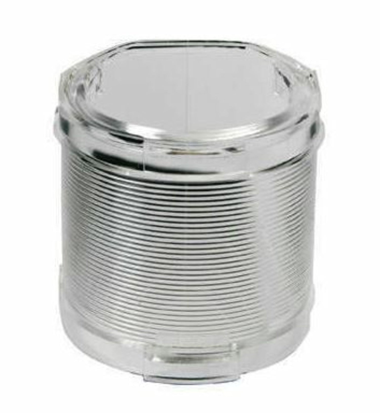 Peters + Bey Ersatzlinse Topp- und Hecklaterne Serie 410, Ersatzglas, lebensmittelechter Kunststoff
