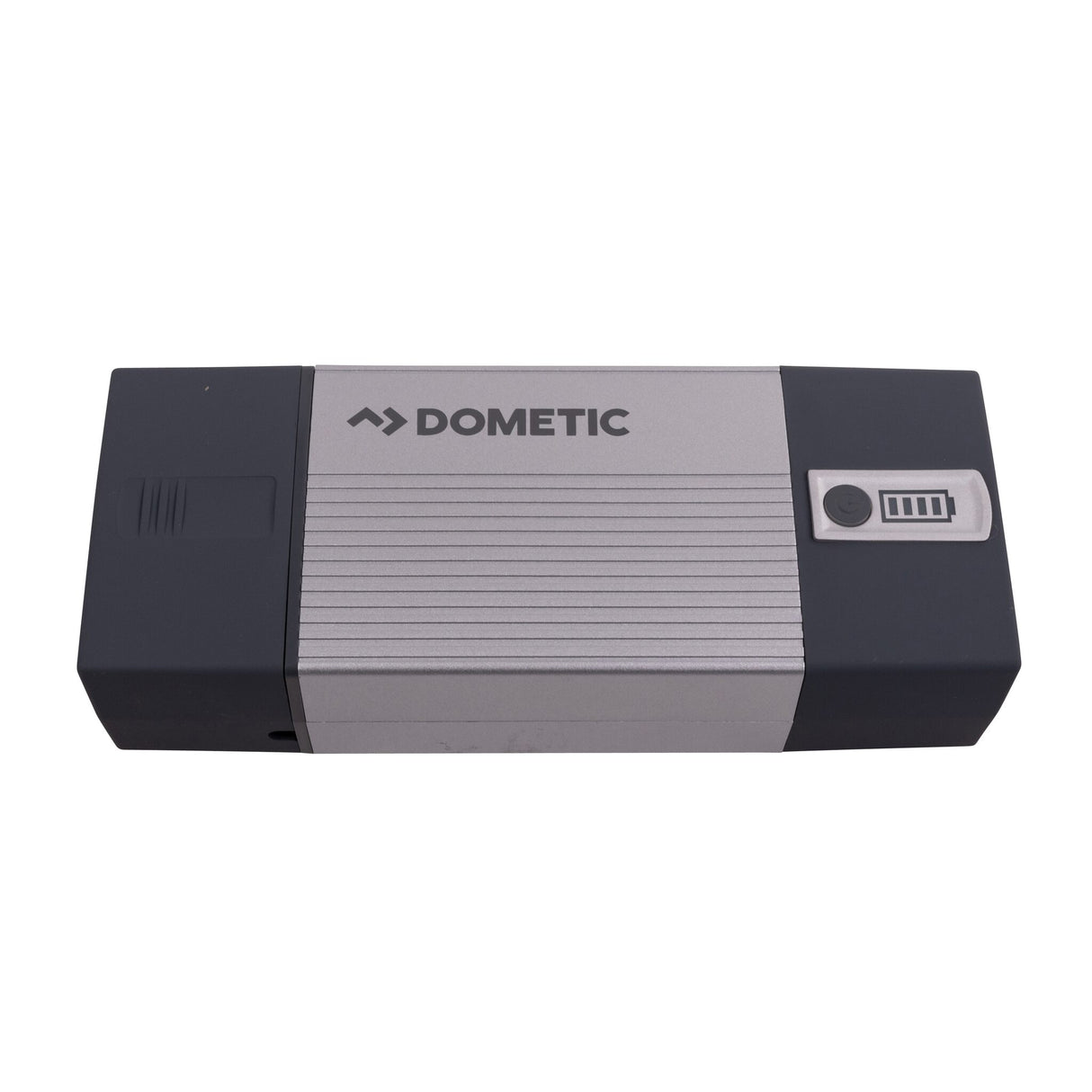Dometic Perfect Charge MCP battery charger, 12-volt automatic charger, microprocessor-controlled, simple one-button operation - 4 - 7 A