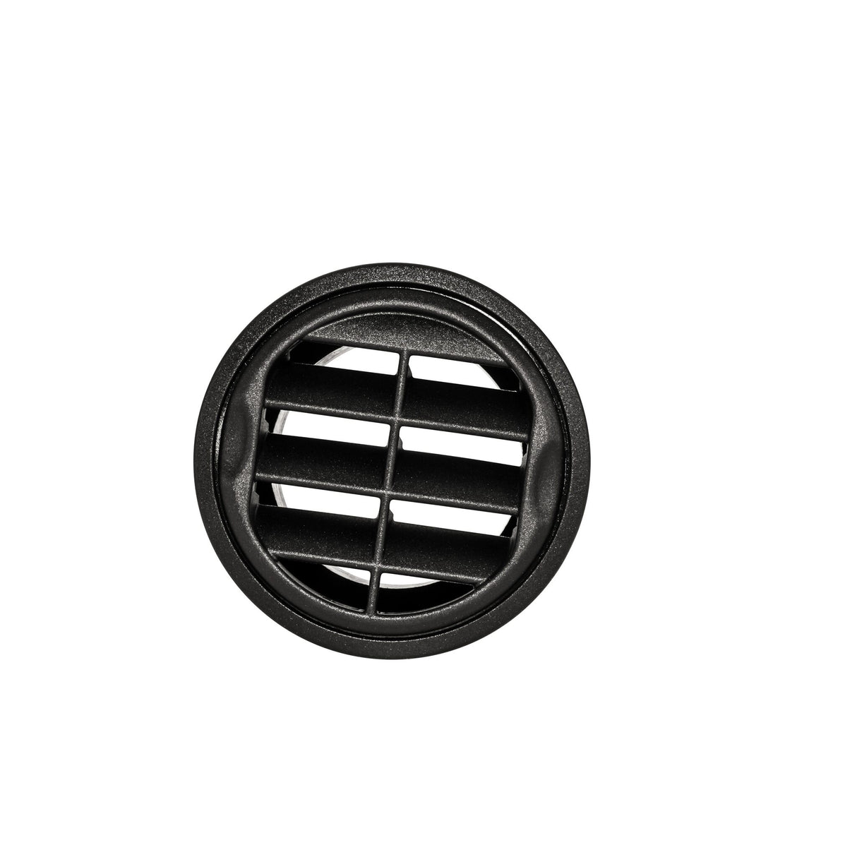 Hot air nozzle grille for diesel heaters 60 mm, air distribution grille, easy installation