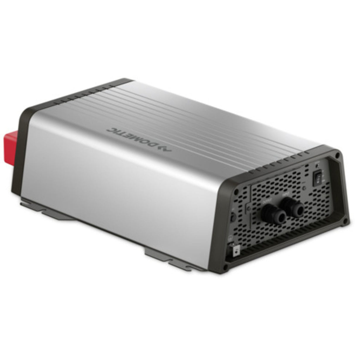 Dometic sine wave inverter SINEPOWER DSP 1212C including battery charger, inverter, automatic power supply for camping and leisure