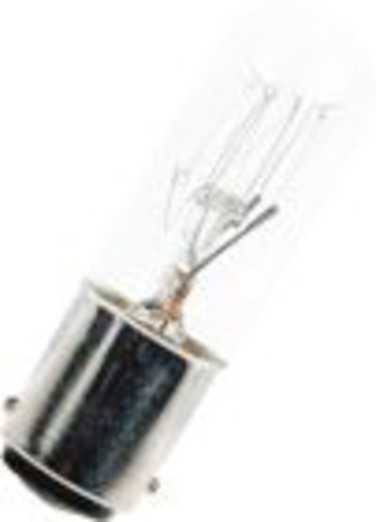 Glühlampe Röhrenform 12V/10W BA15d Kojenleuchte, Ersatzlampe, Sockel Ba 15 d