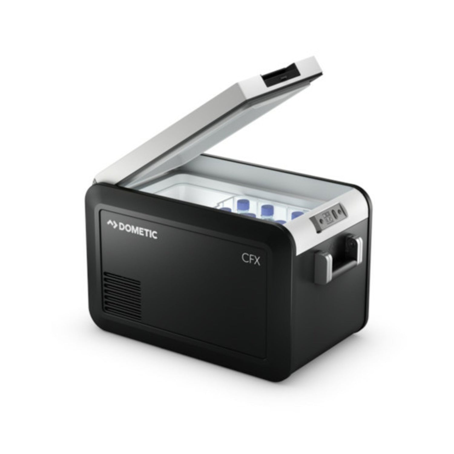 Dometic CFX3 Kompressorkühlbox robuste Kühlleistung, mobile Kühlung, App-Steuerung - 32 - 88 Liter