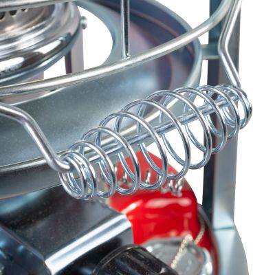 OceanTEC Petroleum-Heizung mit Flammlöschfunktion - Heizer für Camping, Boote