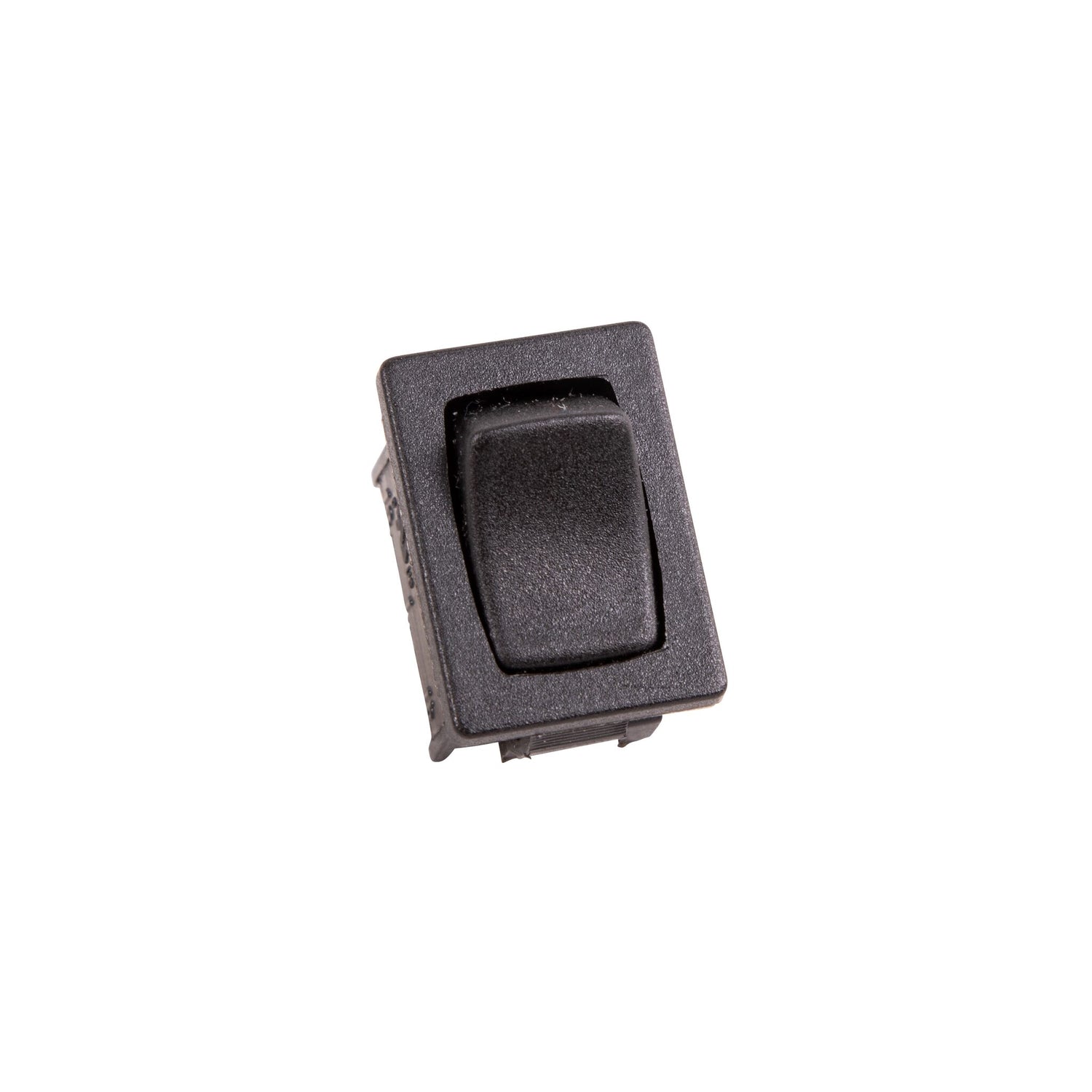 Ersatzwippschalter 21x15 mm Ein/Aus, einpoliger Schalter, einfacher Einbau