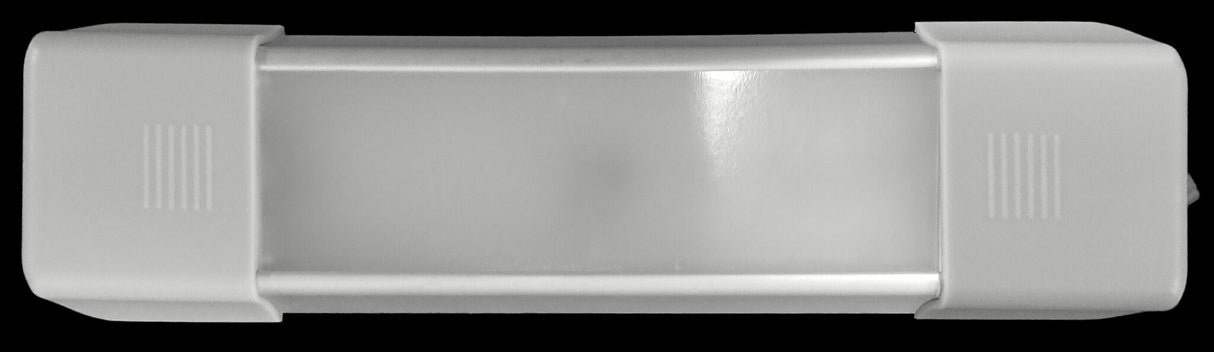 Casolux Panel-Leuchte Mona mit 240–720 lm, Decken- und Wandleuchte, IP44-schutz, langlebige LEDs - Optional mit Zubehör
