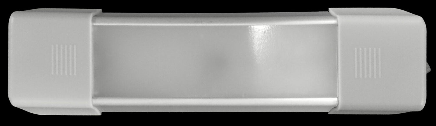 Casolux Panel-Leuchte Mona mit 240–720 lm, Decken- und Wandleuchte, IP44-schutz, langlebige LEDs - Optional mit Zubehör