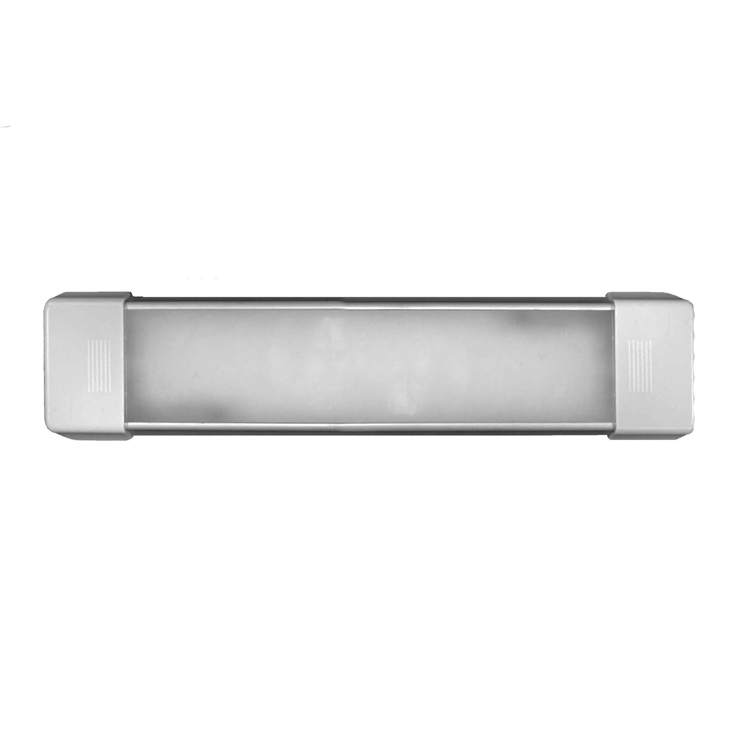 Casolux Panel-Leuchte Mona mit 240–720 lm, Decken- und Wandleuchte, IP44-schutz, langlebige LEDs - Optional mit Zubehör