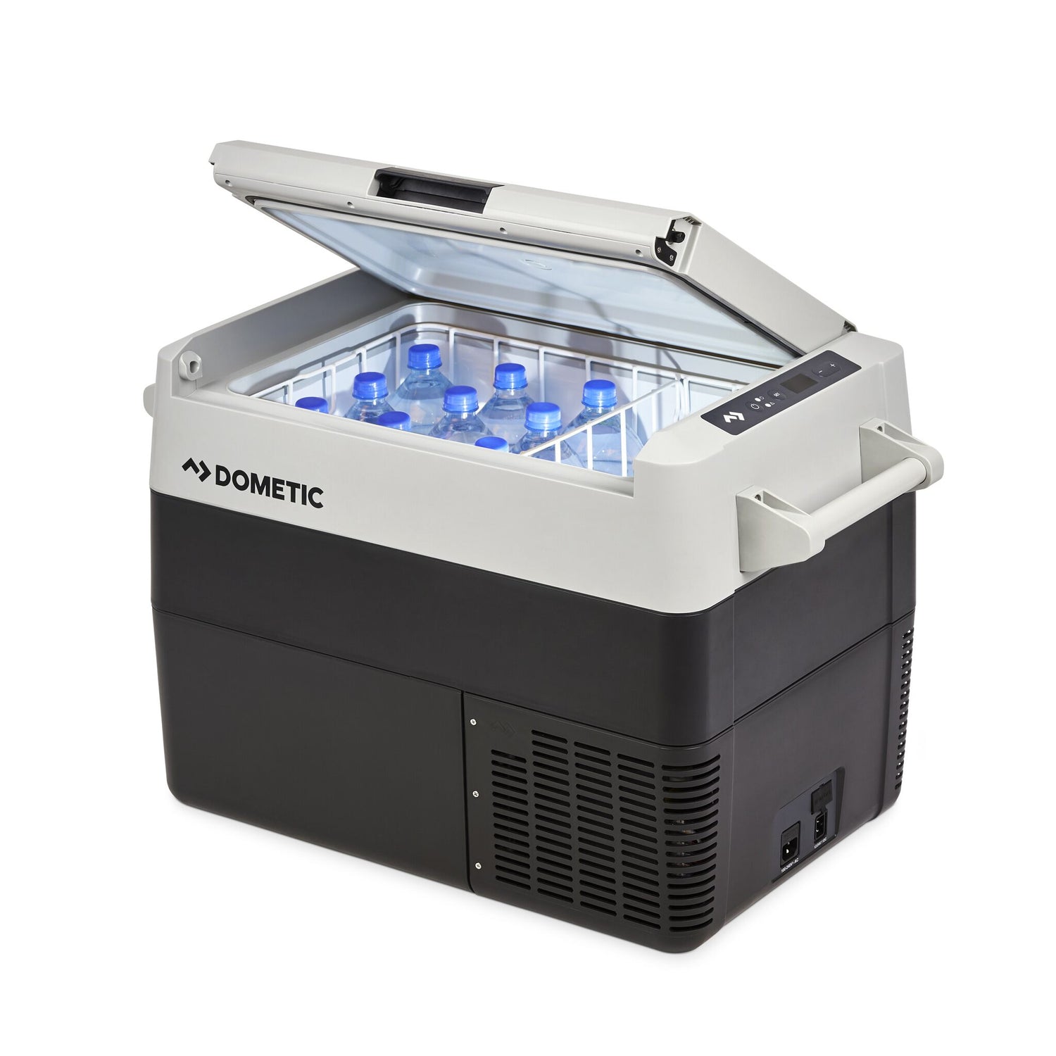 DOMETIC Kompressorkühlbox 44L tragbar, Gefrierbox, hohe Energieeffizienz für Outdoor-Abenteuer