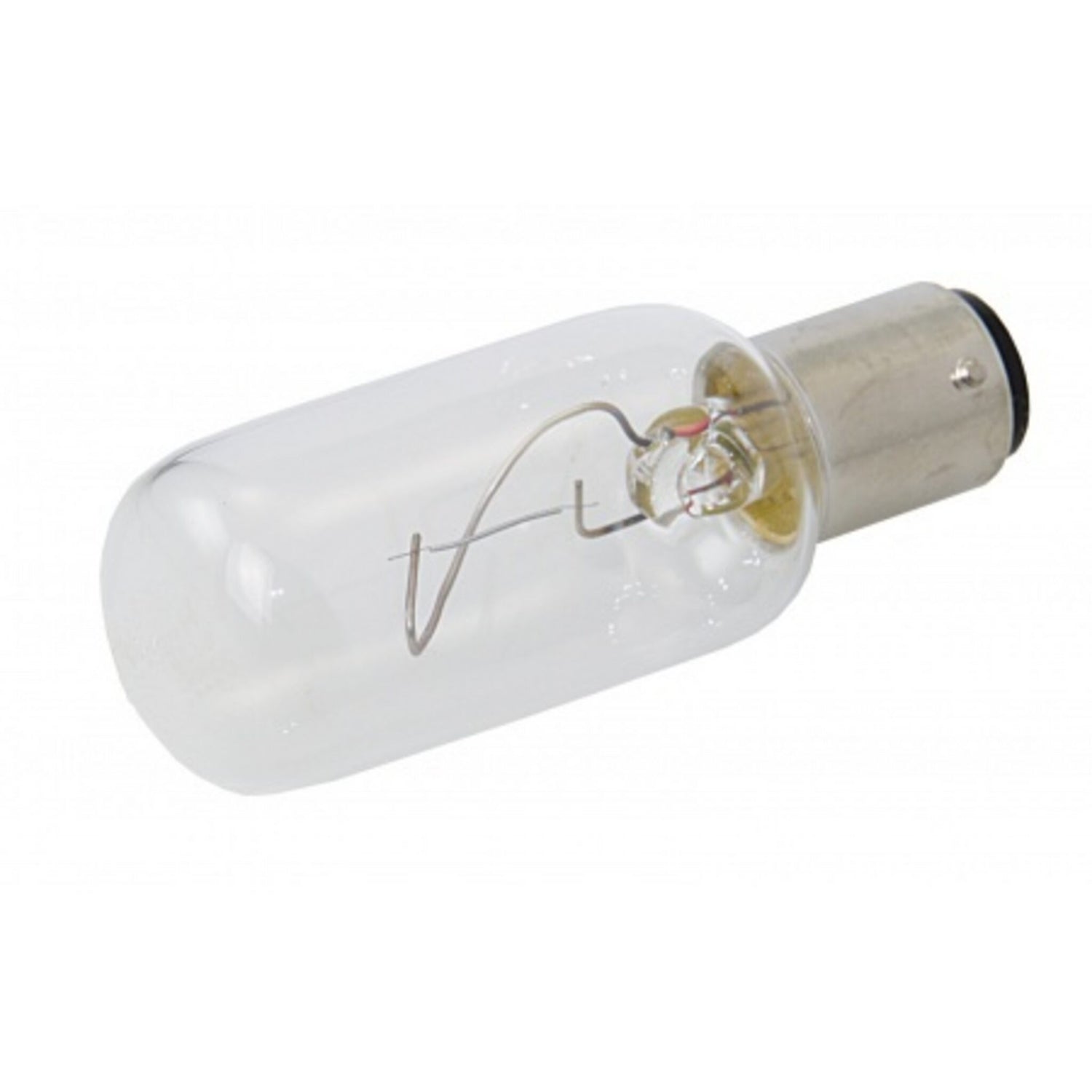 Glühlampe BAY 15d Positionslampe, Boot Beleuchtung, nachrüstbar - 12 V oder 24 V, 10 W oder 25 W