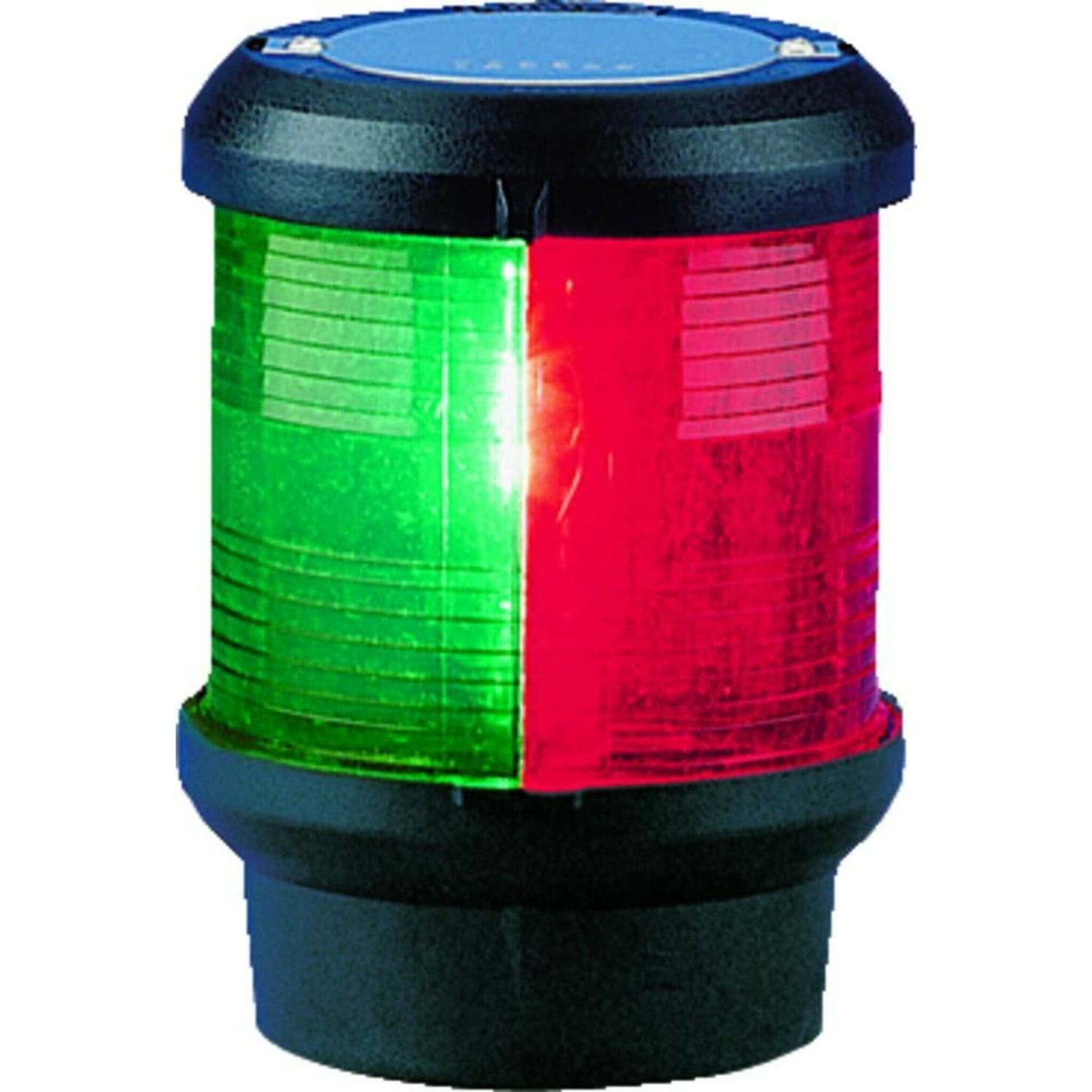 Aqua Signal Positionslaterne Serie 40, robustes Polykarbonat, BSH-zugelassen, einfach demontierbar -