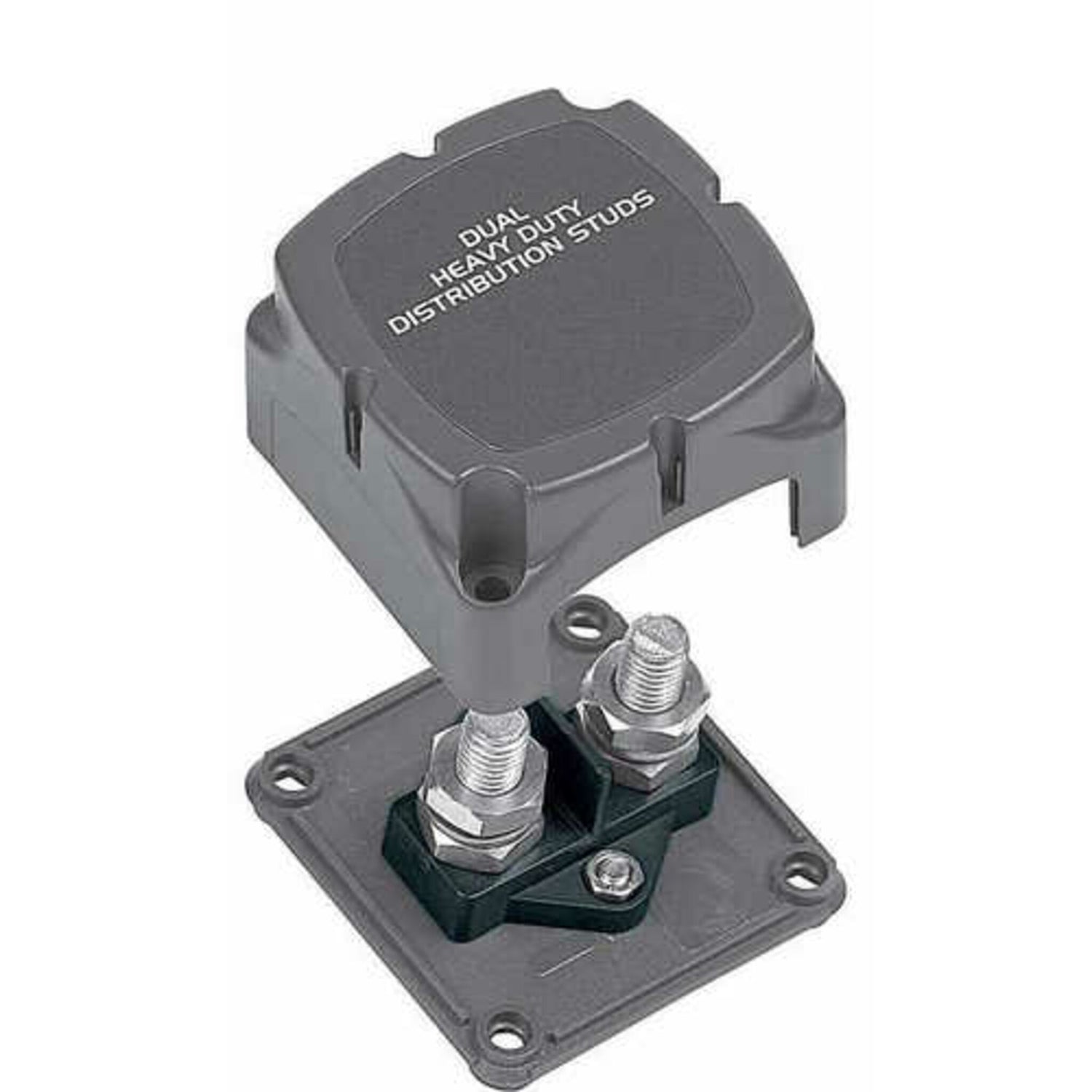 BEP Sammelstützpunkt 2 x 10mm, Contour Lock System, modulare Montage