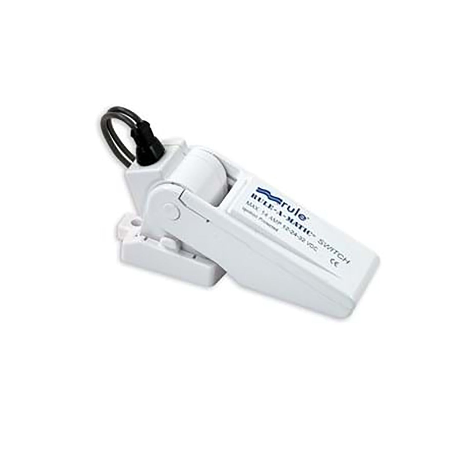 Rule-A-Matic Schwimmerschalter Basis zur Reinigung und Wartung entfernbar Pumpe 14 Ampere Sensor