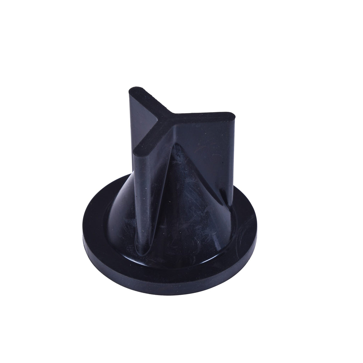 Jabsco check valve 58 mm for toilets, valve replacement part, reliable backflow preventer