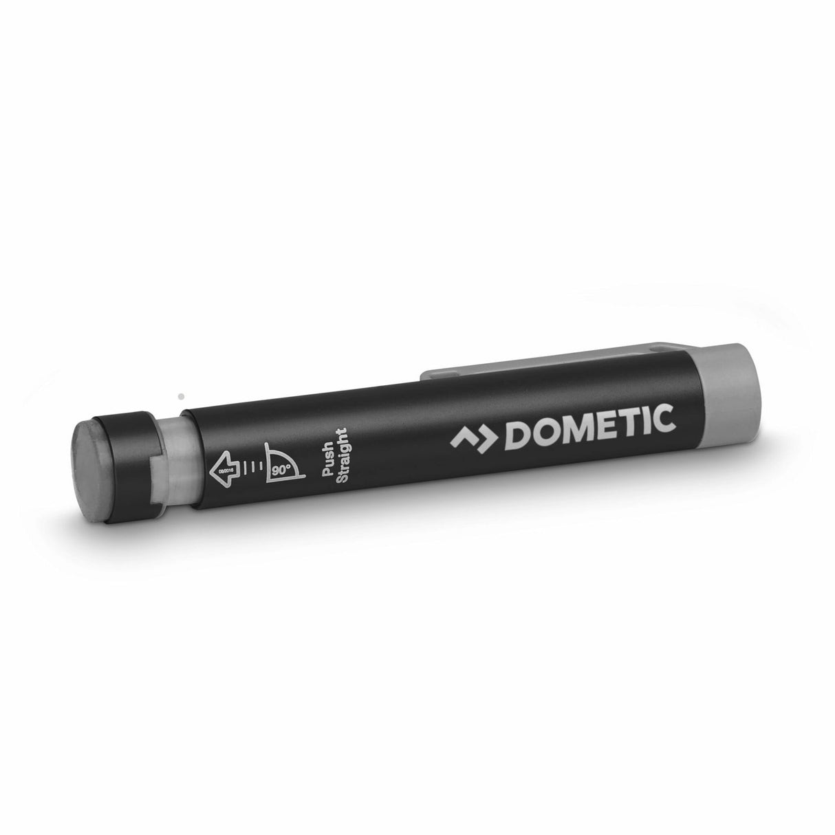 Dometic GasChecker gas cylinder level indicator test winner light and compact