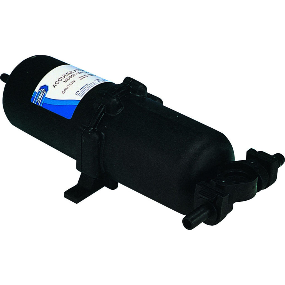 JABSCO PAR-Druckausgleichstank für Trinkwasser-Drucksysteme, Membran-Technologie, einfache Montage ohne Entwässerung - 0.6 - 8 Liter