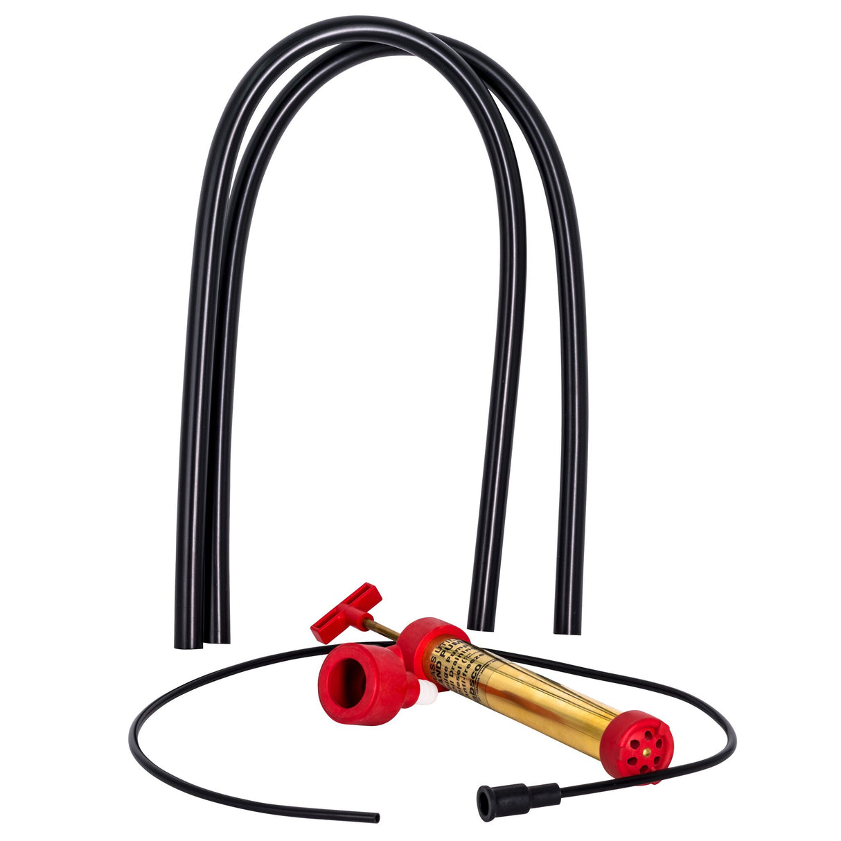 Jabsco hand pump corrosion-resistant, water pump, quick solution for bilge