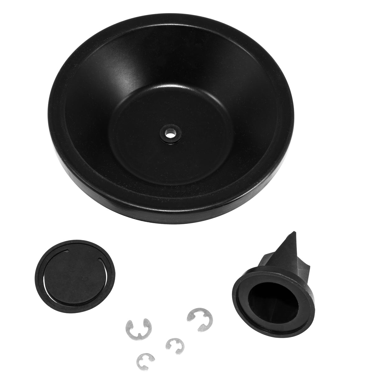 WHALE Reparatursatz Handlenzpumpe GUSHER URCHIN, Pumpen-Kit, praktisch