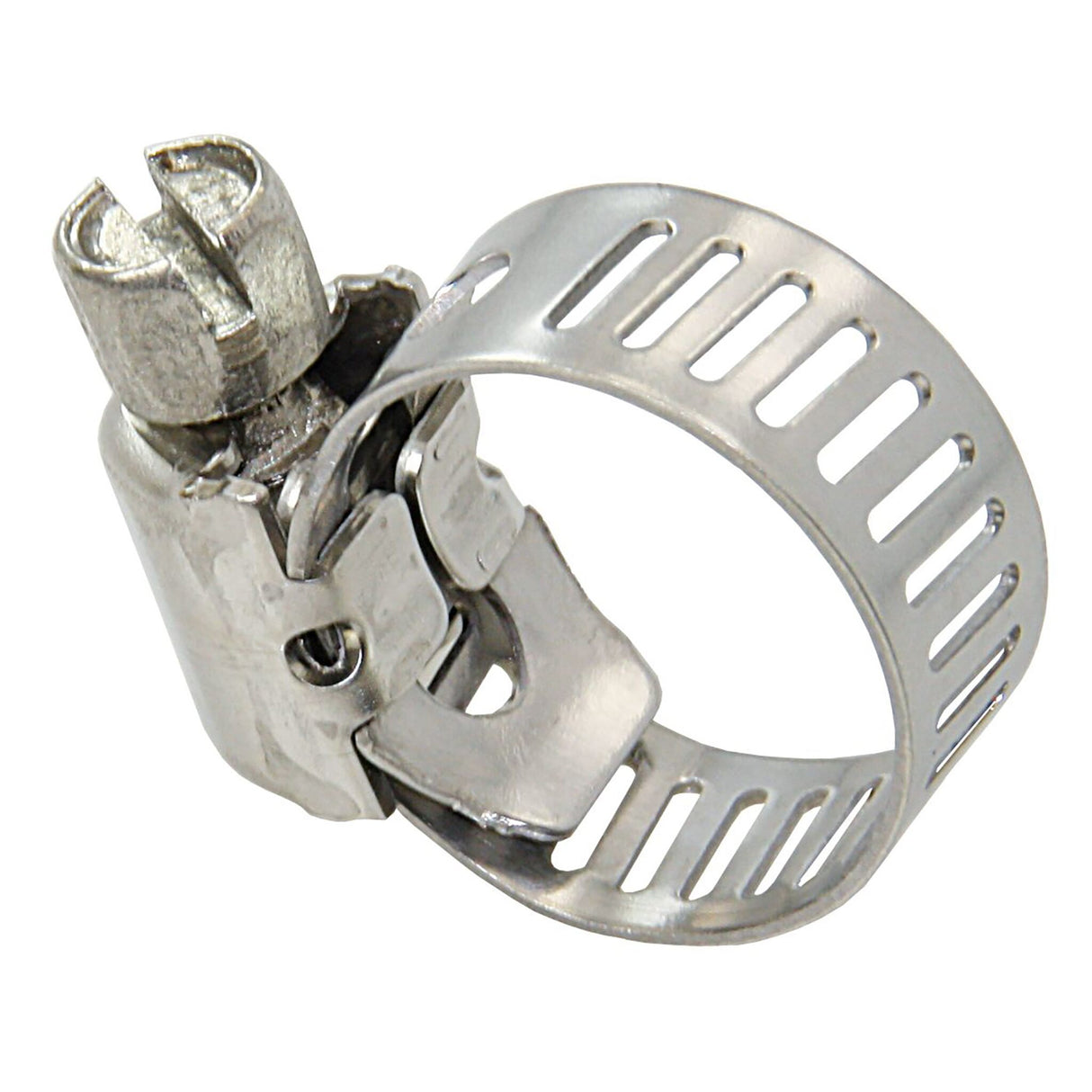 Schlauchschelle Kraftstoffschlauch 13 mm, Rohrschelle, 2 Stück