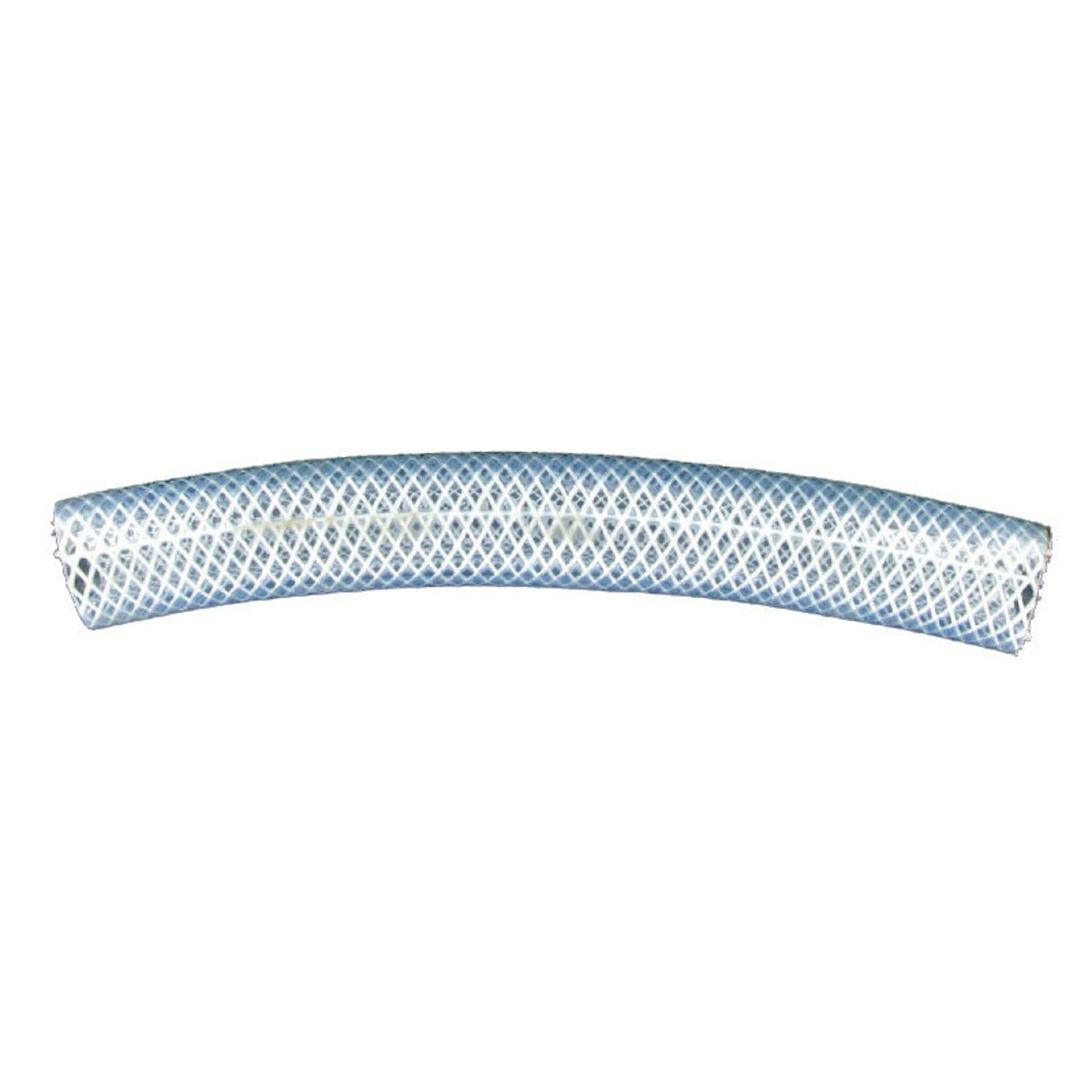 Weich-PVC Gewebeschlauch für Druckwasseranwendungen, Schlauchsystem, Preis per Meter - 10 - 25 mm