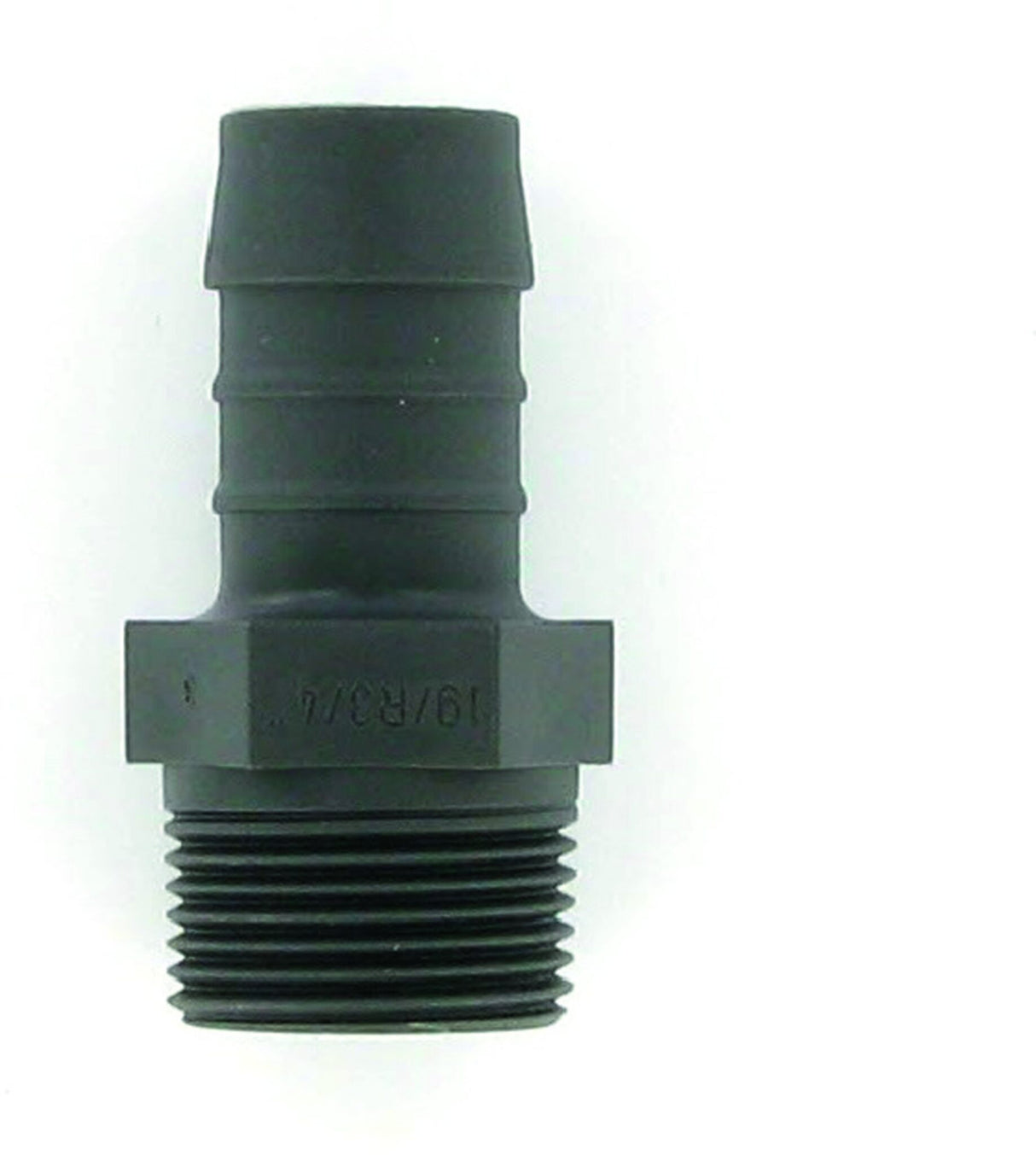 Schlauchtülle Gerade, Schlauchdüse, Hochwertige Materialqualität - 10 - 25 mm