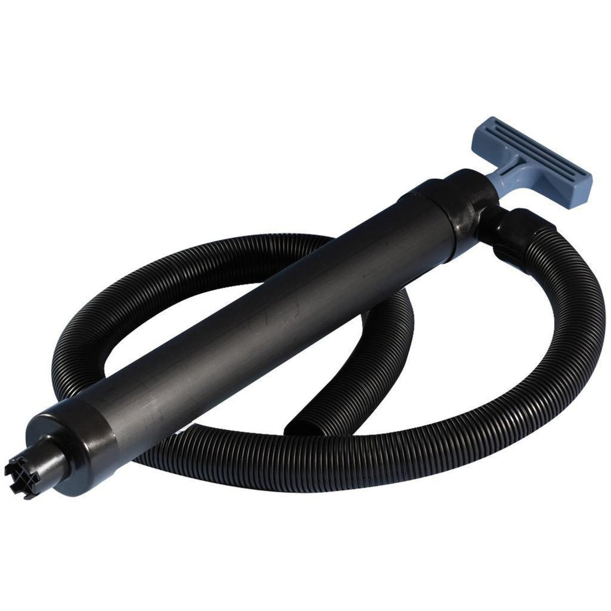 WHALE Handlenzpumpe 673 mm, manuelle Lenzpumpe, ideal für Boote ohne festes Lenzsystem