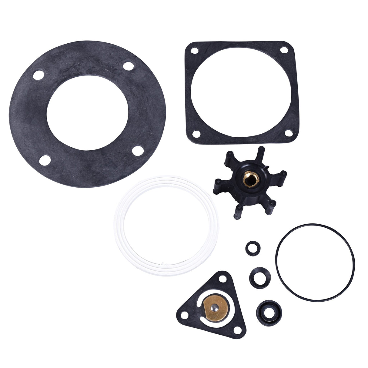 MatroMarine spare parts kit electric marine toilet, marine toilet spare part, suitable for MatroMarine models