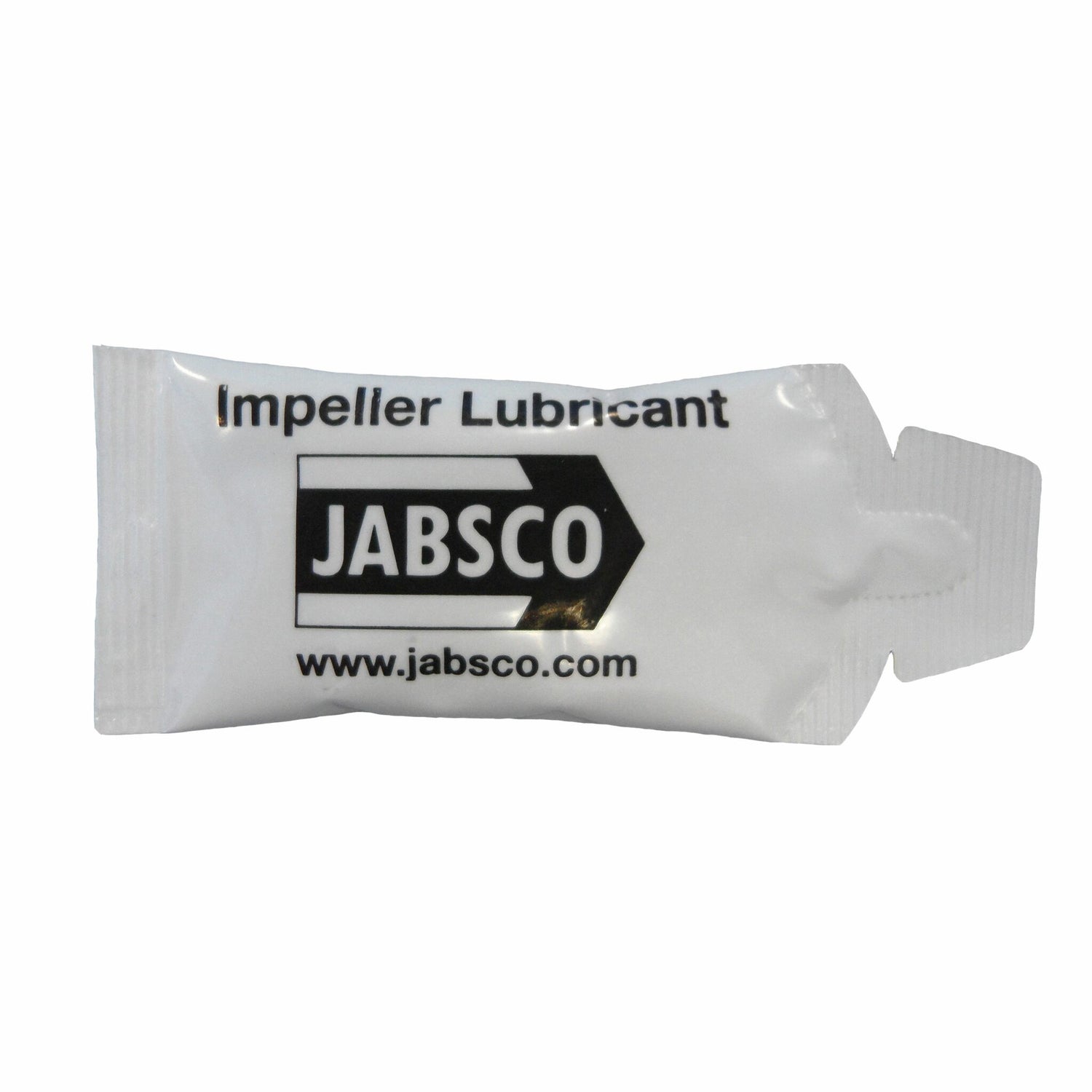 JABSCO Schmiermittel für Impellermontage, Impellerfett, Inhalt 2,5 ml