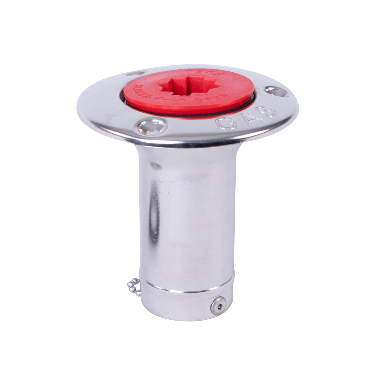 Einfüllstutzen Kraftstoff Größe 1, Tankstutzen, langlebig