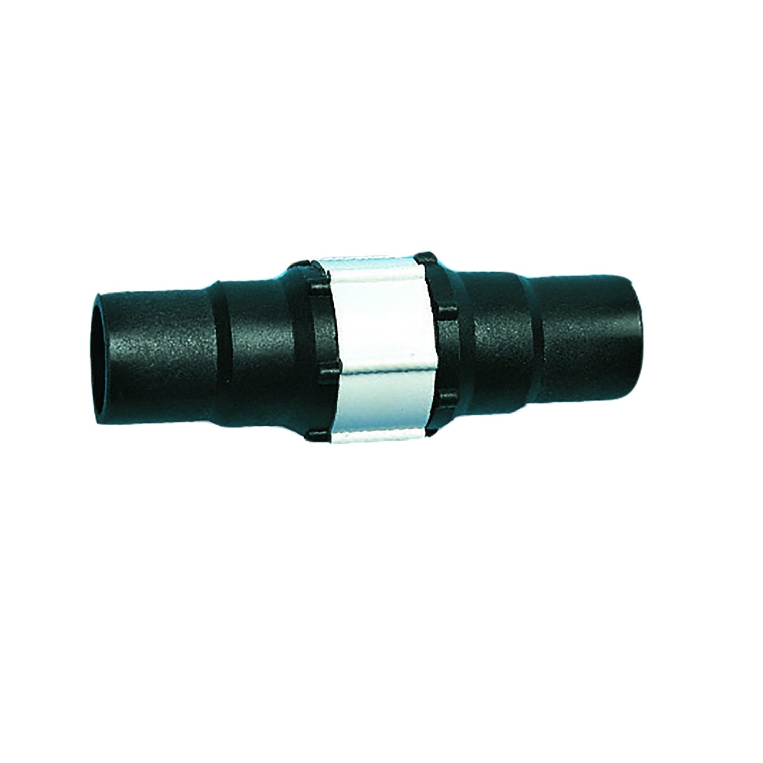 Rückschlagventil 1 1/2" mit Lippenventil, Rückflussverhinderer, für steigende Leitungen vor Fäkalientanks