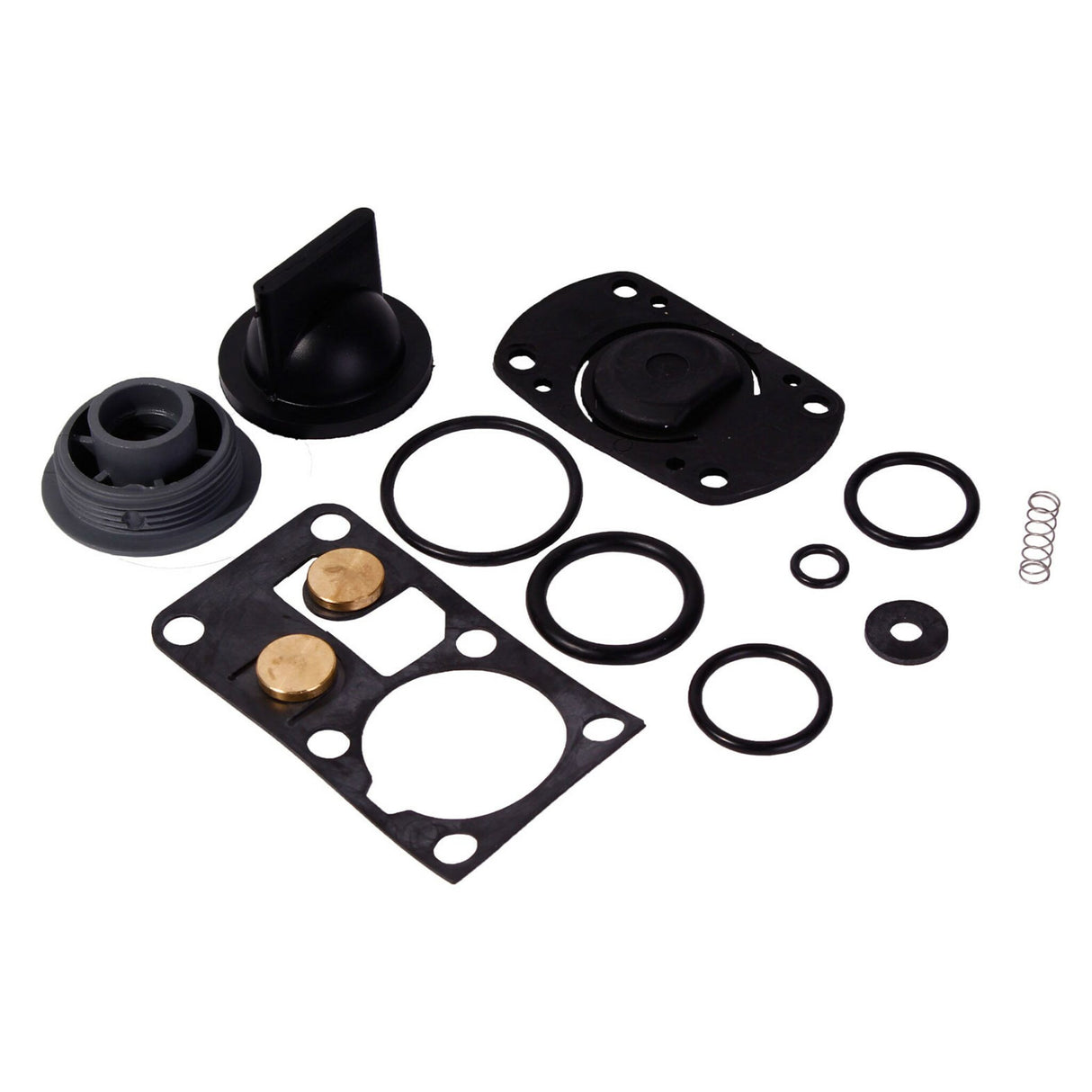 Johnson spare parts kit ship toilets compatible, spare parts set, ideal for Johnson toilets