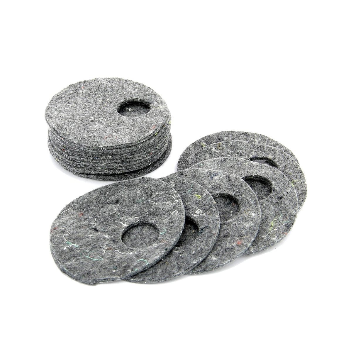 VETUS replacement element for bilge water/oil separator filter element, replacement filter, capacity 320g, 15 pieces