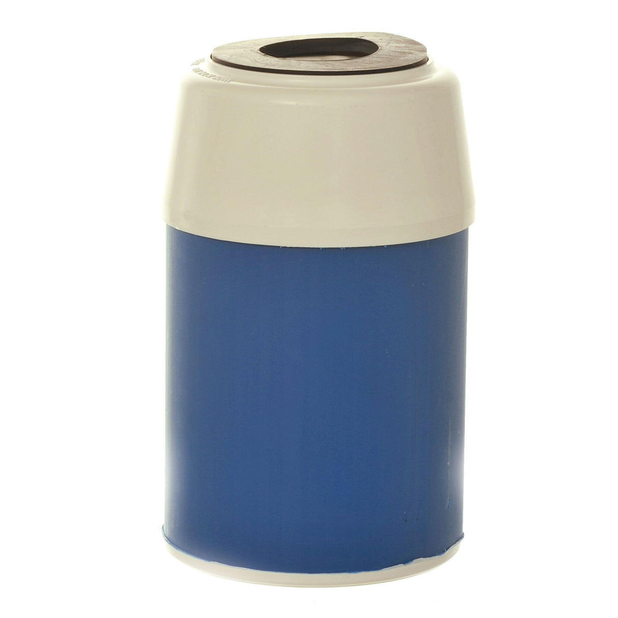 Yachticon Aktivkohle-Filter Kokosnussschale, Wasserfilter, entfernt Geschmacks- und Geruchsstoffe, klein