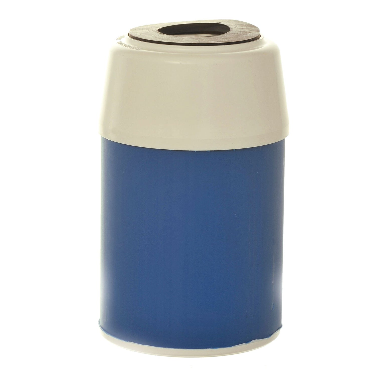 Yachticon Aktivkohle-Filter Kokosnussschale, Wasserfilter, entfernt Geschmacks- und Geruchsstoffe, klein