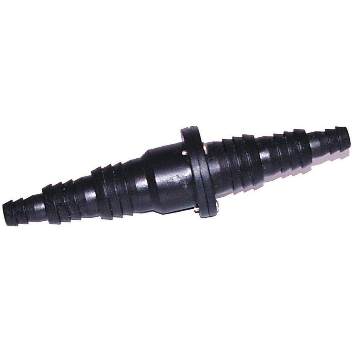 Rückschlagventil Gummi vielseitig flexibel, Anti-Rückfluss-Ventil, für Schläuche 1/2", 3/4", 1"