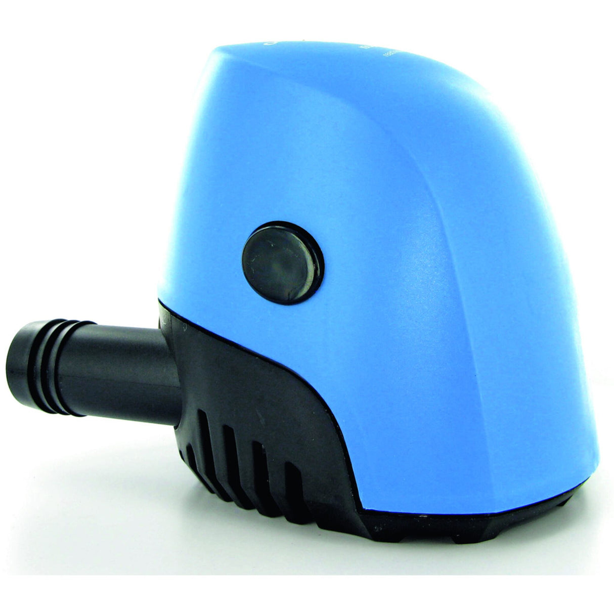 WHALE Bilgenpumpe 12V, leistungsstark energiesparend, Boots-Tauchpumpe, einfache Installation