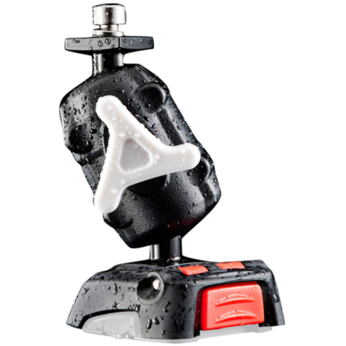 ROKK Halterung Mini einstellbar Bootszubehör flexibel