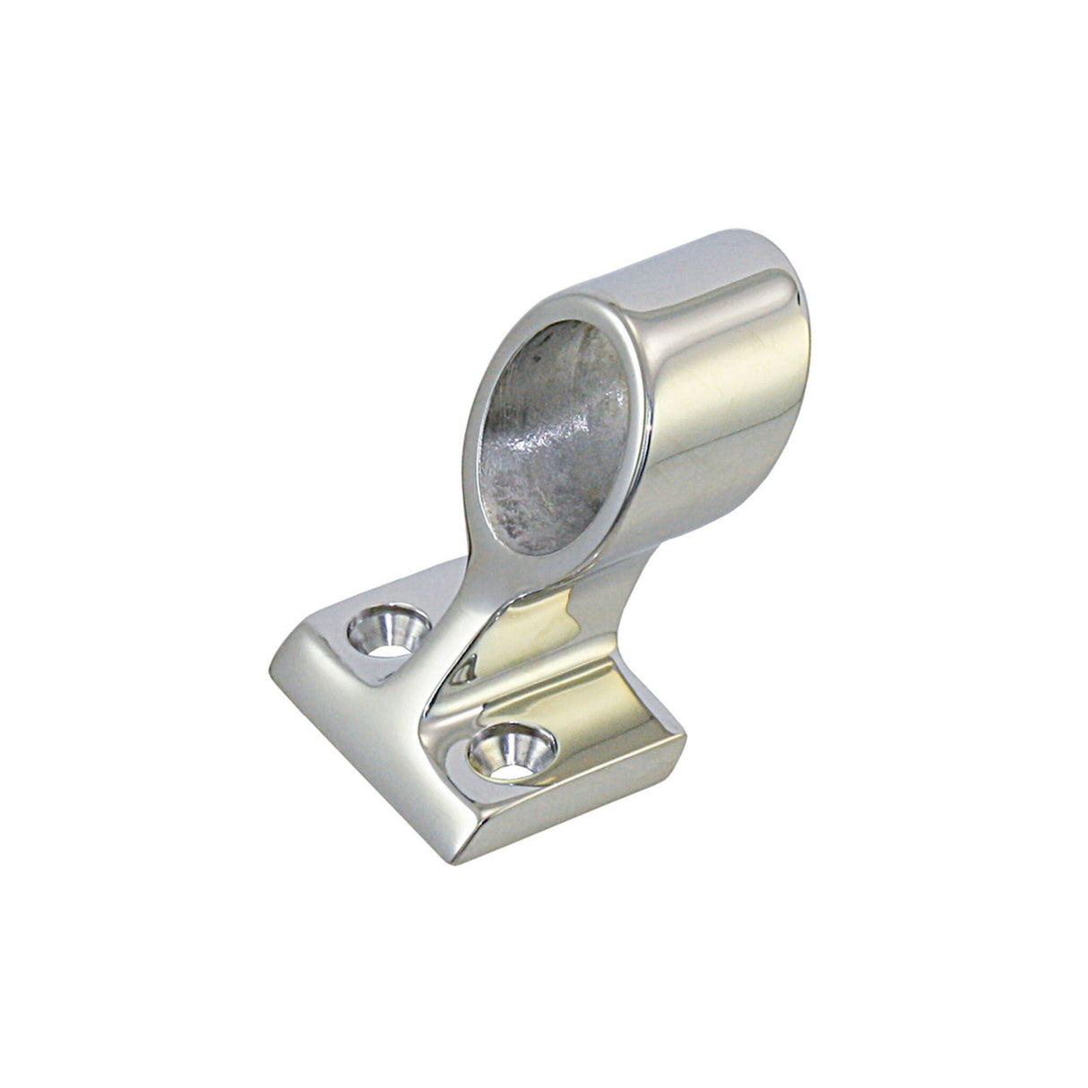 Stainless steel handrail centerpiece, corrosion-resistant, handrail accessories, quick installation - 22 - 25 mm (optional with accessories)