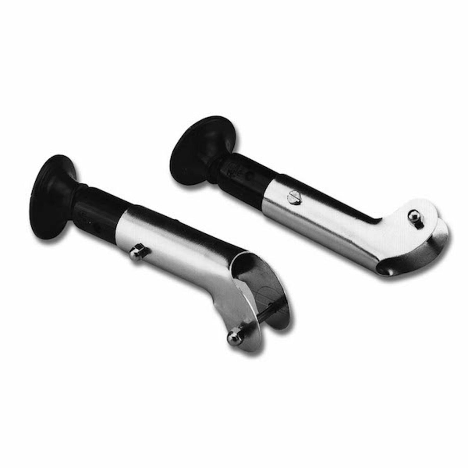 Niro Petersen Ersatz-Abstandshalter Längenverstellbare Badeleitern, Beiklappbare Badeleiter-Distanzhalter, Für Modelle 300148 & 300149