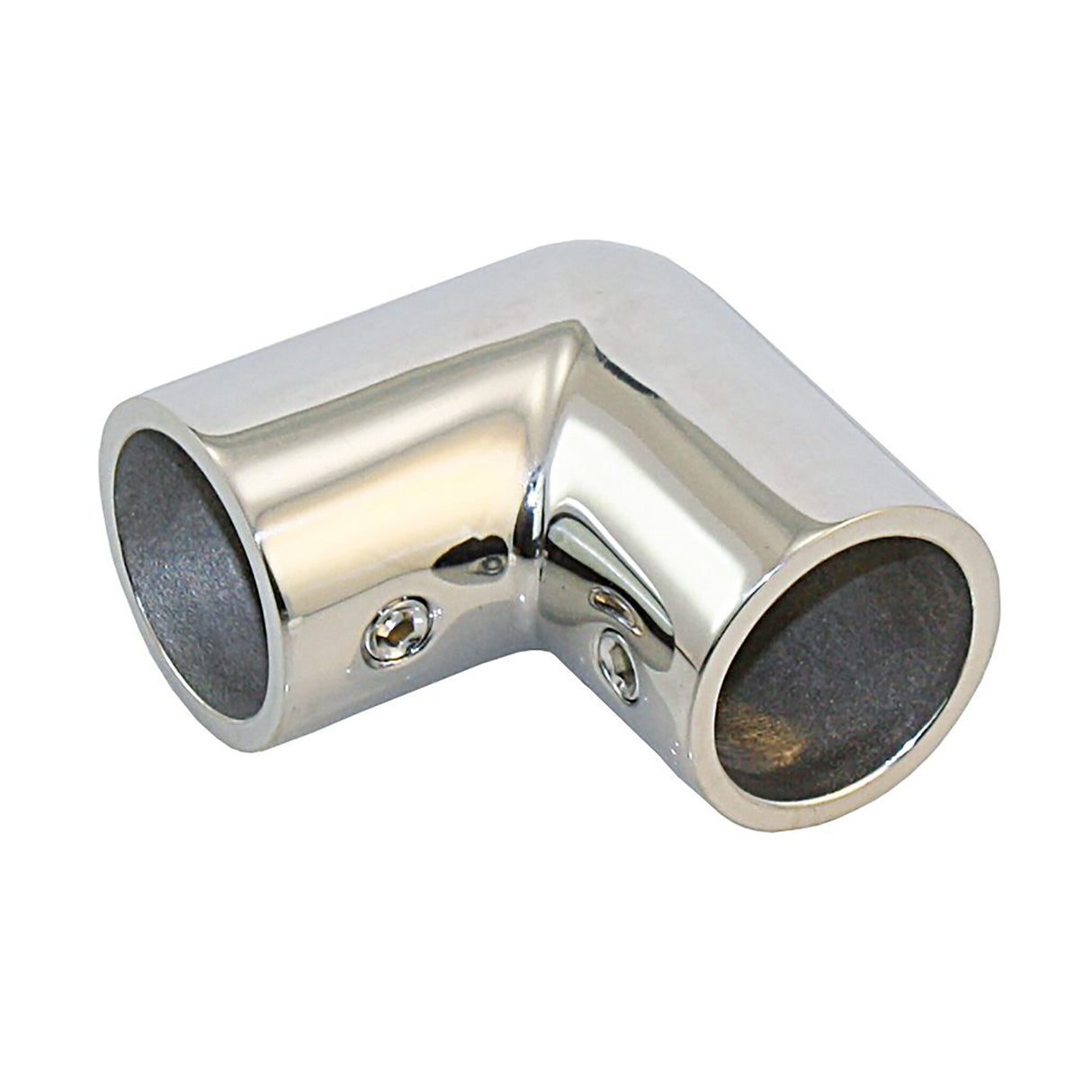 90° elbow, 25 mm pipe connector, suitable for 25 mm pipes