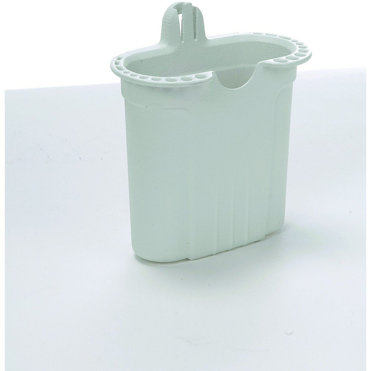 RailGrip railing bracket easy installation, universal box, patented system