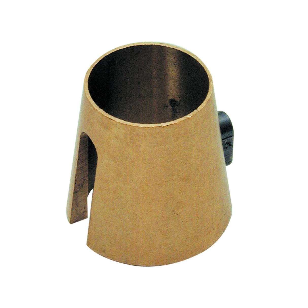 Adapter Steuerrad Konus 1" auf 3/4", Lenkradkonverter, Kompatibel mit 1:12 Konus