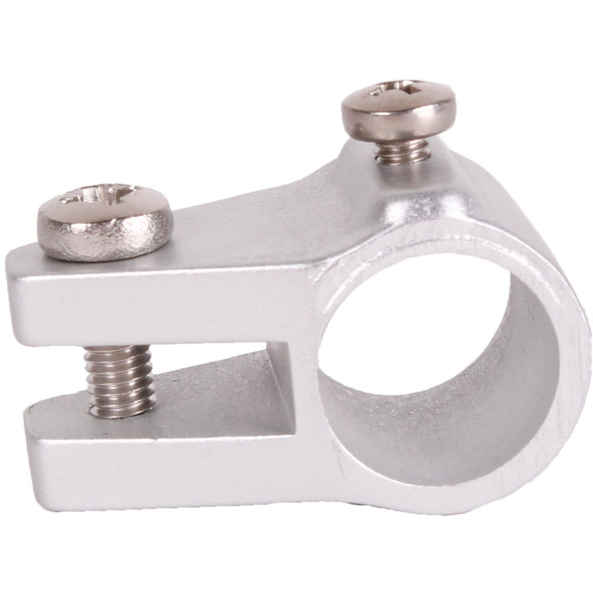 Joint piece folding roof anodized aluminum 20 mm, connecting element, durable